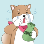 旦那（チャン太郎）